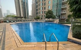 First Class 2Br With Full Burj Khalifa And Fountain View
